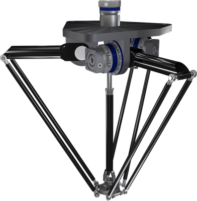 Коллаборативный робот RB‑C5