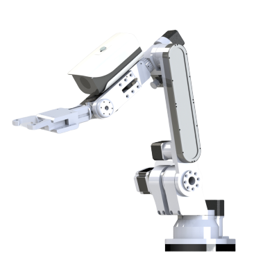 Сварочный робот RB‑20W